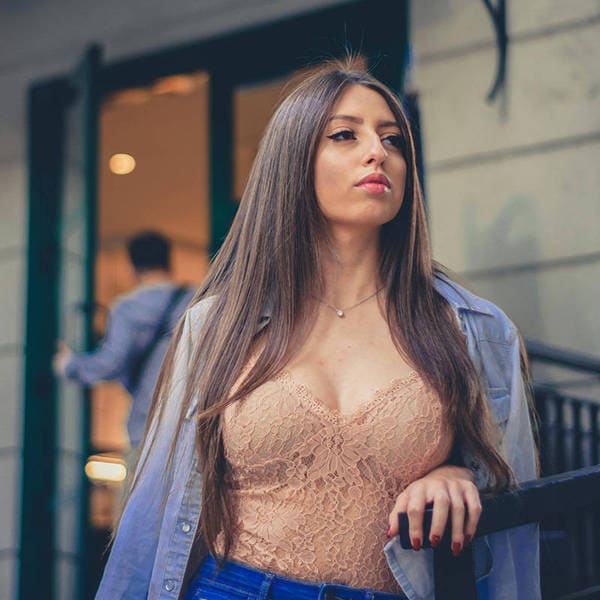 Avatar Sofía Vargas